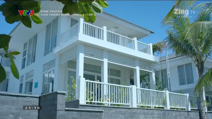 Tuổi Thanh Xuân Phần 2 Tập 6