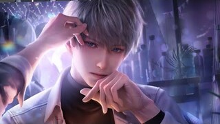 Love and Deepspace: Xavier Succumb: New limited 4 star from Promise Event