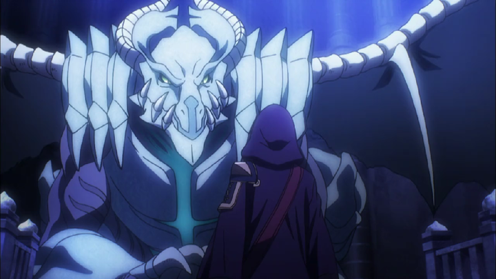 Overlord Season 2 II Episode 1 Subtitle Indonesia