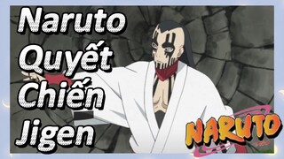 Naruto Quyết Chiến Jigen