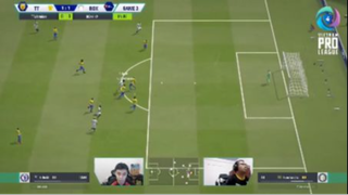 LỘ TRÌNH GIẢI ĐẤU FIFA ONLINE 4 NĂM 2022