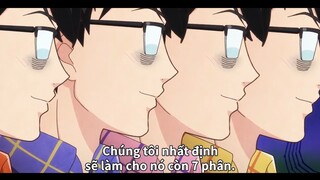 Phân thân ra nhìn có ngầu chưa haha #anime