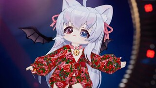 [Ice and Fire Concert] Little Gas Can Sings in Flowered Pants! "Actors + Traveling Around the World 