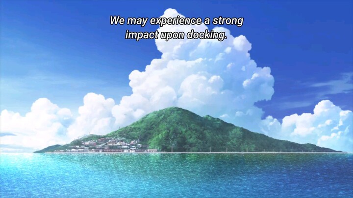 Summer Pockets Episode 1