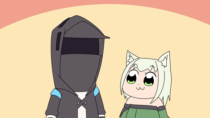 [ Arknights ] Kal'tsit: "Doctor, are you angry?"