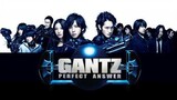 GANTZ (2010) - สาวกกันสึ พันธุ์แสบสังหาร