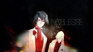 anime movie Noblesse: Pamyeol-ui Sijak sub indo
