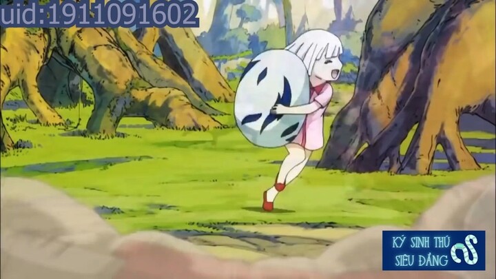 [AMV] Fairy Tail {Natsu & Lisanna} - Ngàn năm trở lại #Anime
