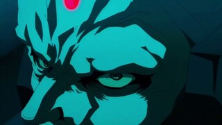 Ninja Kamui MAD Sukuga Edit [AMV]