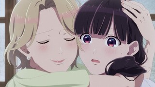 Miyo being cute | My Happy Marriage Episode 7 English Sub