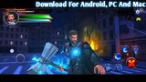 New Marvel Future Fight Game For Android And PC | Best Marvel Avengers Game Android And PC DOWNLOAD