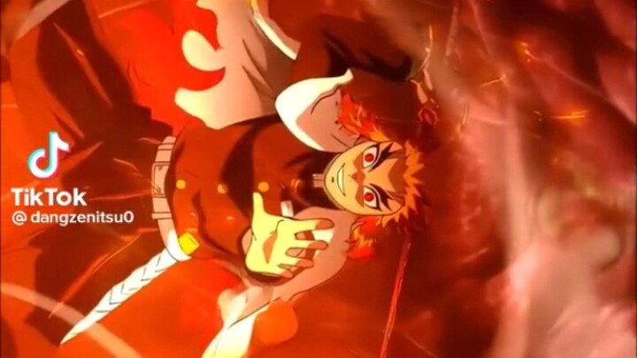 #KIMETSU NO YAIBA#ANIME