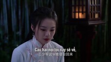 Bộ Bộ Vi Hạm EP 5 [Sub Việt]