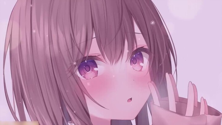 [Soundtrack/Like, Like] She still likes me as much as ever~ I am working hard to train her~