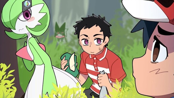 [Container MeMe] #352 Pokémon có cần đi vệ sinh không?
