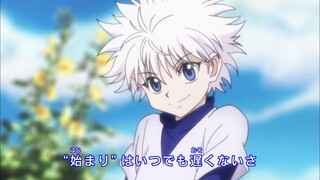 Hunter x Hunter (พากย์ไทย) ตอนที่ 11