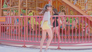 【ชิน】GEE | ย้อนอดีตไปกับเพลงสุดคลาสสิก【Girls' Generation DANCE COVER】