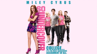 So Undercover 2012