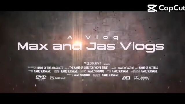 watch Max and Jas Vlogs