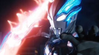 Một tác phẩm đã làm thay đổi lịch sử phim Ultra! Tại sao Ultraman Blazer lại tuyệt vời đến thế? P1