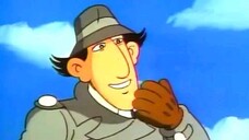 Inspector Gadget (1983) - 56 - Unhenged