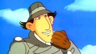 Inspector Gadget (1983) - 56 - Unhenged