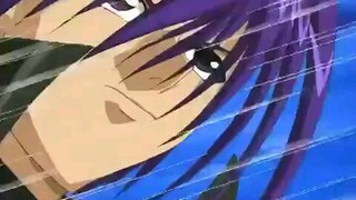 D.N. Angel - Episode 9