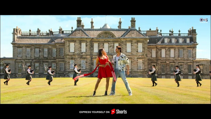 Chunari Chunari__ Lets go__New hindi song 2026