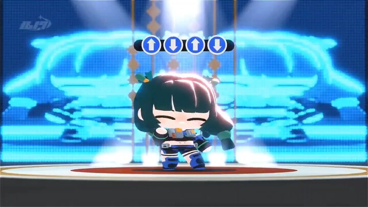 上下左右BABA