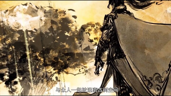 battle through the heavens season 5 episode 170