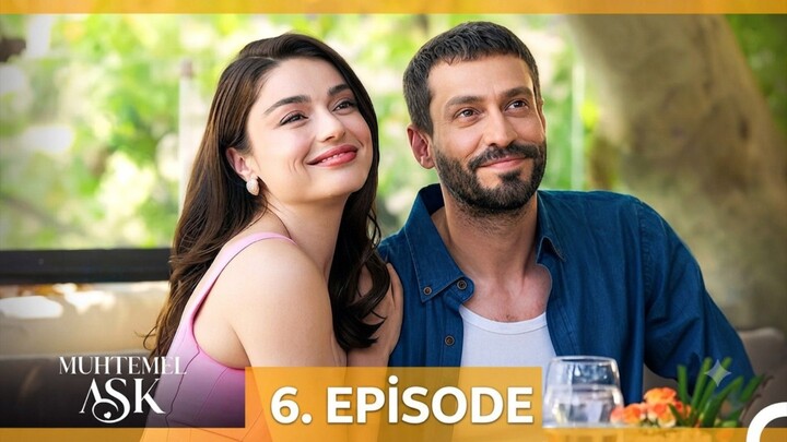 Muhtemel Aşk Episode 6 Sublitle Indonesia