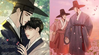 【生蚝花甲】后记，太太说了一些创作历程与感谢，期待外传！