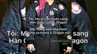 Em muốn cưới G-D