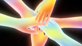 [Chinese Subtitles] NMIXX releases the brand-new world-building video for "Docking Station: Declarat