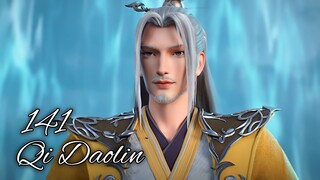 Qi Daolin 141 "Abah YaoLao versi Perfect World - Wanmei Shijie AMV DMV PW