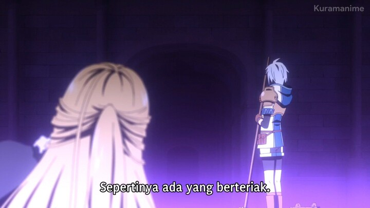 Kanchigai no Atelier Meister: Eiyuu Party no Moto Zatsuyougakari ga Eps 6 Sub Indo