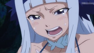 [Karakter Fairy Tail] Yukino Agulia - Penyihir Roh Surgawi dari Harimau Penggigit Pedang |. Anggota 