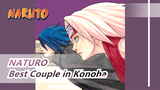 NATURO|[Epic/Beat-Synced] Best Couple in Konoha