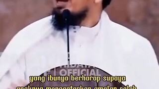 Subhanallahi wabihamdihi Subhanallahil adzim, Assalamualaikum warahmatullahi wabarakatuh semuanya