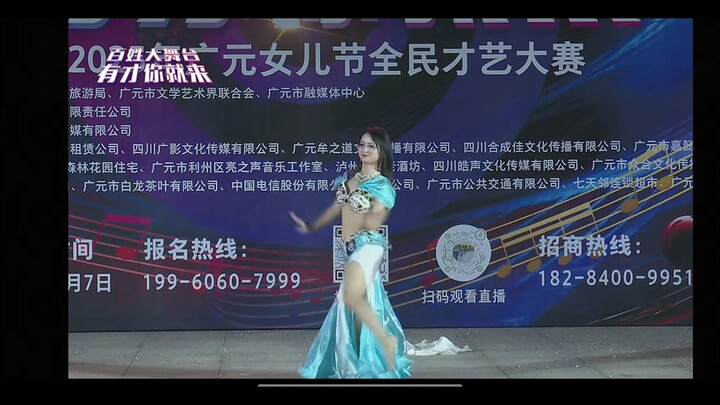 But whatever the outcome, Teacher Yao definitely had a blast dancing!