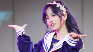 غرفة التدريب الفردي لفرقة TWICE-TT