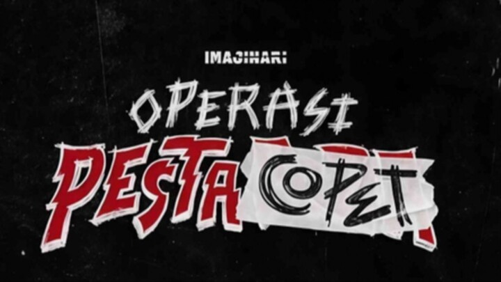 Operasi Pesta Copet (2026) Bisnis yang diada-adain