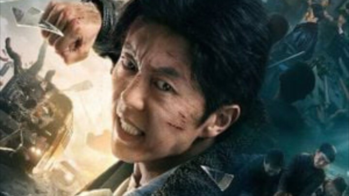 FIGHT AGAINST EVIL 2021 FULL MOVIE | ENGLISH SUBTITLE | ACTION, THRILLER