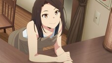 Anime sorairo utility MC ini sangat cantik dan konyol dan di jahilin tmen nya🔥😂( Lycris x AMV)#