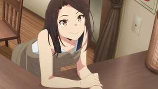 Anime sorairo utility MC ini sangat cantik dan konyol dan di jahilin tmen nya🔥😂( Lycris x AMV)#