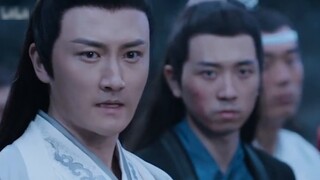 【Wangxian｜Rebirth】I heard that I'm with Tyrant 05