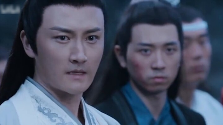 【Wangxian｜Rebirth】I heard that I'm with Tyrant 05