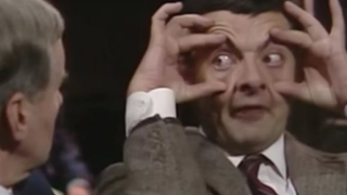 รวมโมเมนต์น่าอาย มิสเตอร์บีนอย่างเป็นทางการ