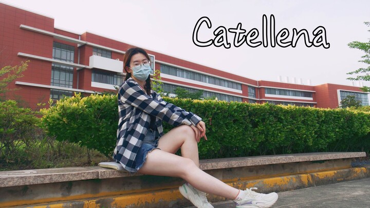 Graduation blind box Catallena