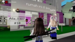 Momen Terakhir di Rumah Lama Dijual!